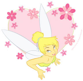 TINKERBELL!